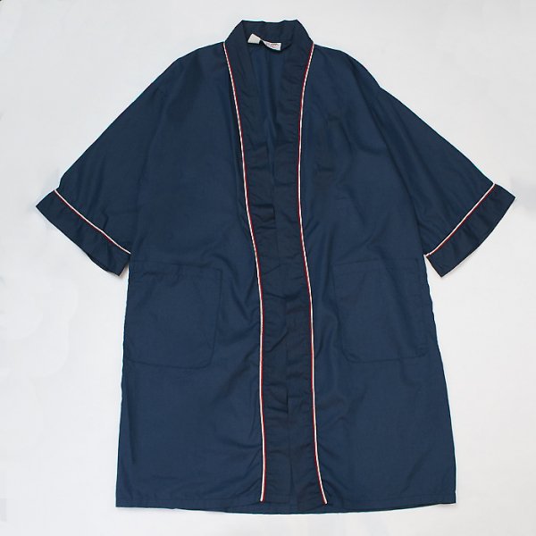 SHIMAI VINTAGE ޥơ <br /> LUXUROBE navy gown 奯֥ͥӡ